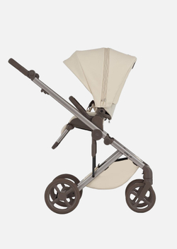 Anex Детская коляска Eli 2 в 1 Milky