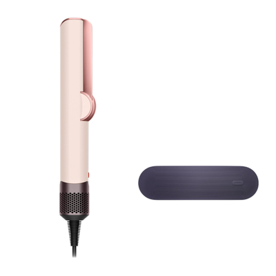 Выпрямитель Dyson HT01 Airstrait (Ceramic Pink/Rose Gold) (2023) Выпрямитель для волос цвета «розовая керамика/розовое золото». Подходит для волос средней длины и длинных волос любого типа (прямых, волнистых и кудрявых)