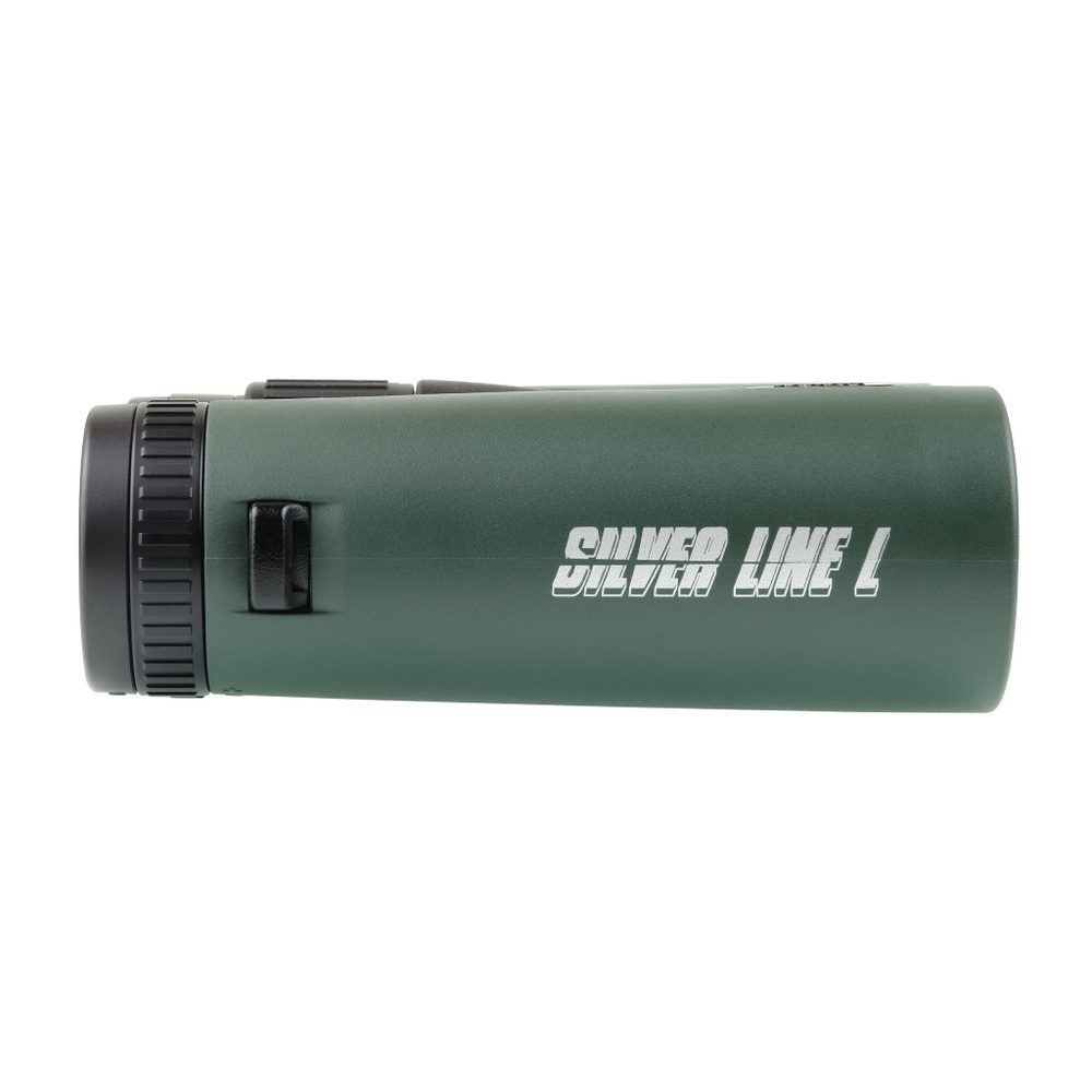 Бинокль Veber Silver Line БП 10X42L WP