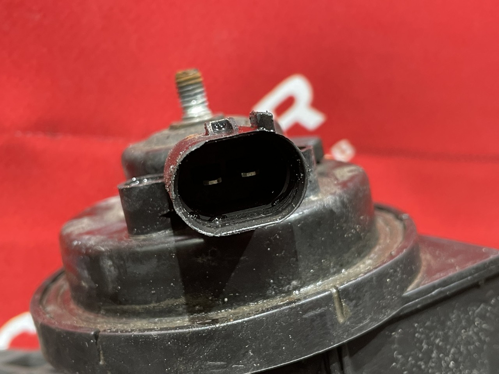 Сигнал звуковой