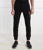 Спортивные штаны Emporio Armani - черный(EM000012 AF10013)