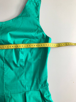 Платье Ostin приталенное, маркировка М, визуально на 46 размер