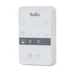 Пульт управления Ballu BRC-S (с кабелем подключения)