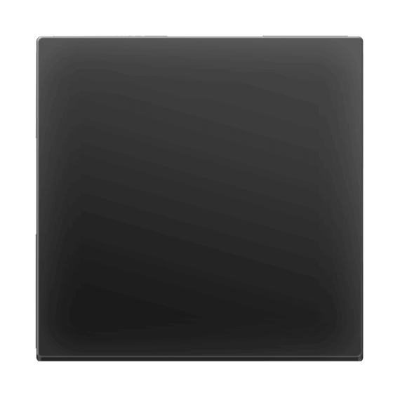 Розетка Werkel влагозащищенная с заземлением с защитой крышкой и шторками графит рифленый W1171204 4690389158643