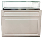 Витрина кондитерская встраиваемая Braum VMD-1,2