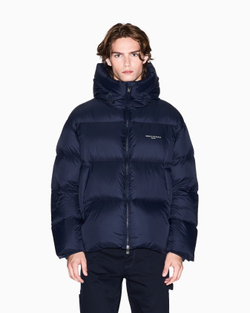 Пуховик мужской ARMANI EXCHANGE