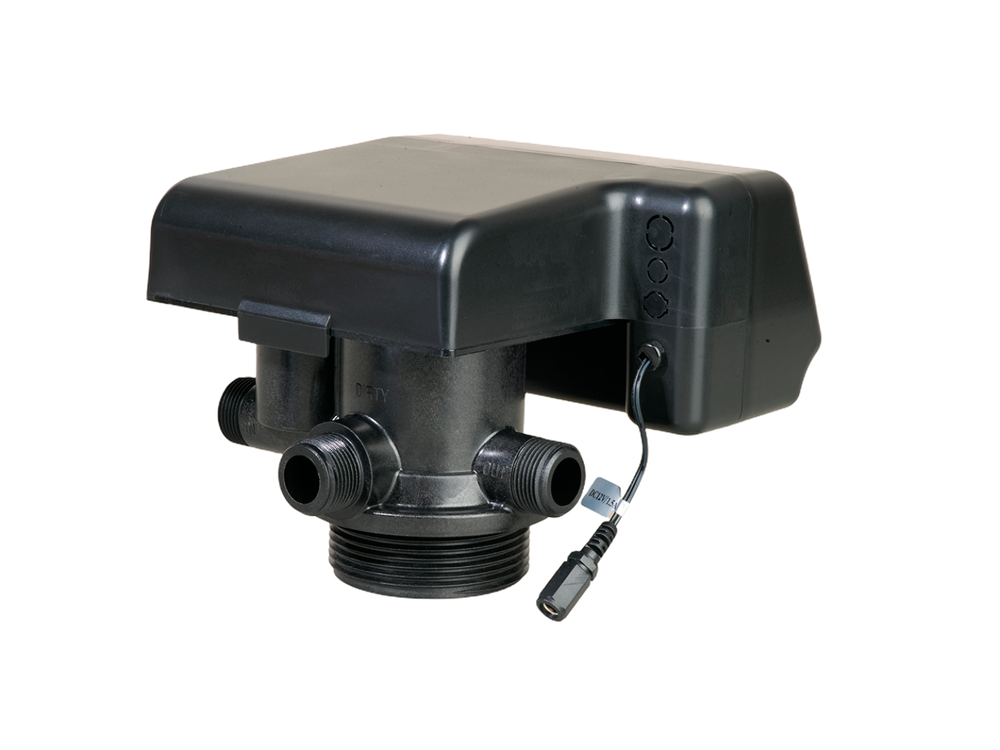 Блок управления RUNXIN TM.F71B - фильтр., до 2,0 м3/ч