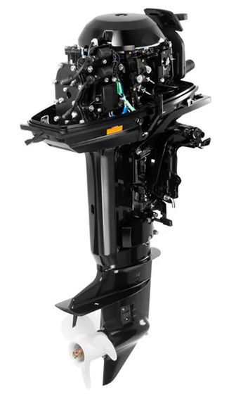 2х-тактный лодочный мотор HIDEA HD30FHS