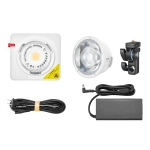Осветитель светодиодный Godox ML100Bi