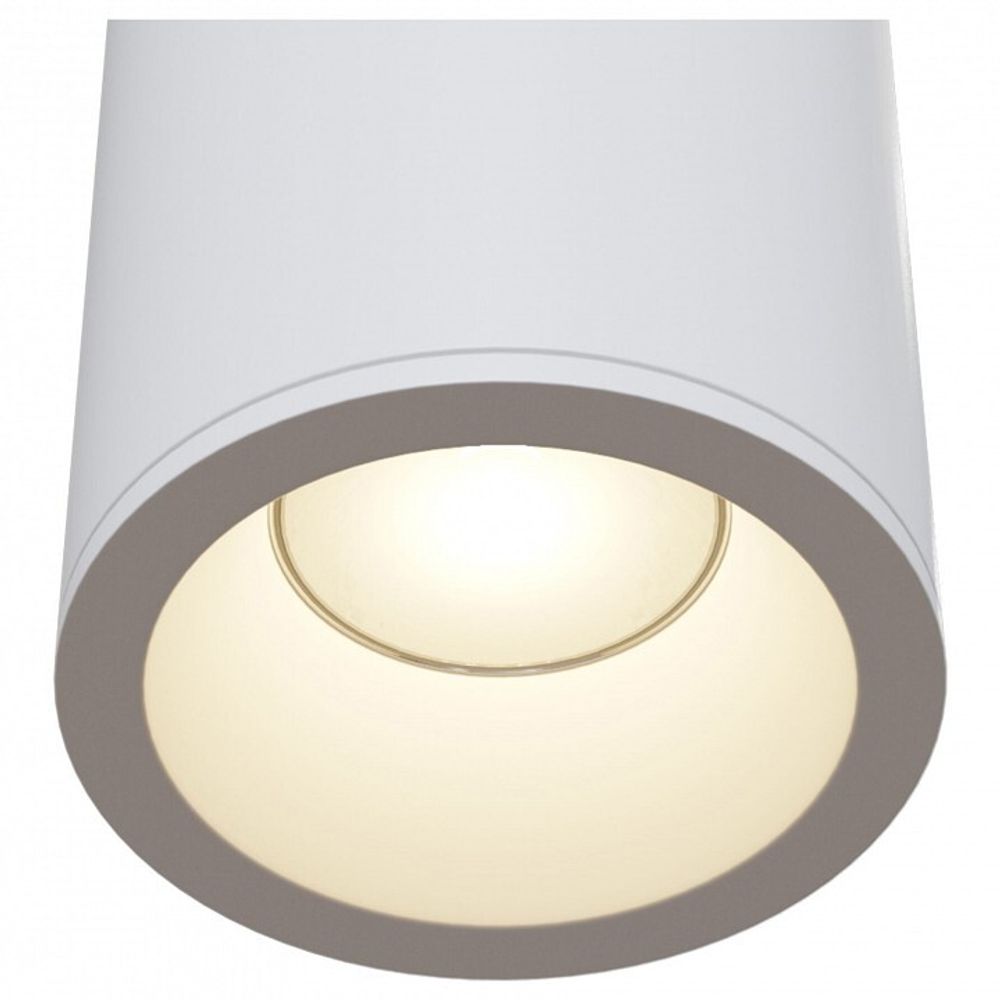 Накладной светильник Maytoni Zoom C029CL-01W