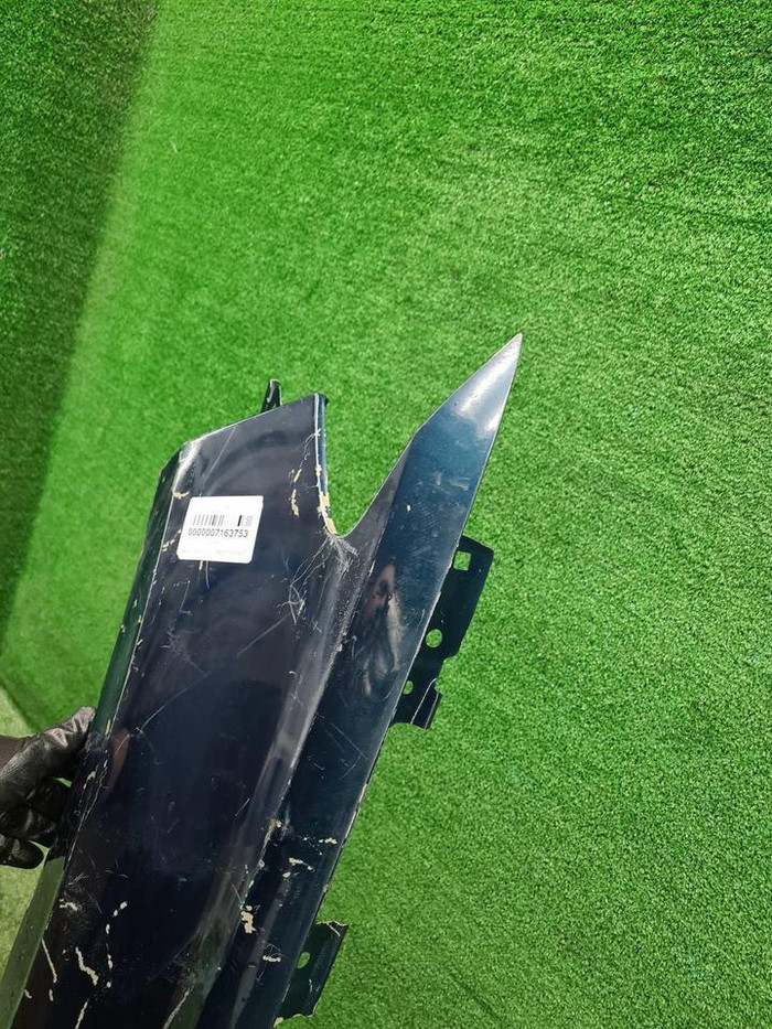 Крыло переднее левое Geely Monjaro (2021-н.в.)