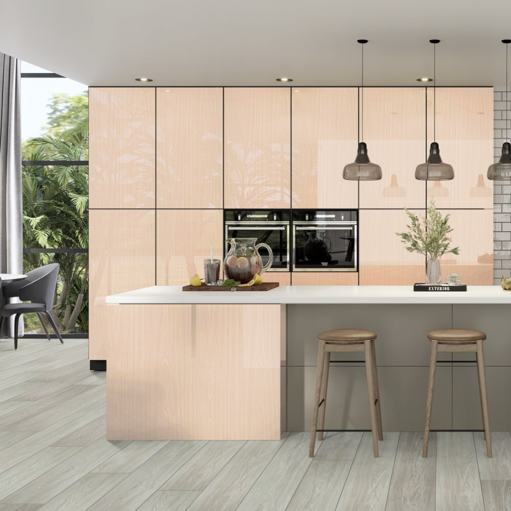 Ламинат Kastamonu Floorpan Emerald FP557 Дуб Орландо