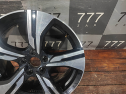 Диск колесный литой R17 Chery Tiggo 4 Pro 20-нв Б/У Оригинал 203000329AA