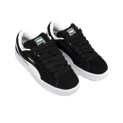 Puma Suede XL "Black White"