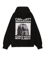 Мужская Толстовка Sean Hamilton