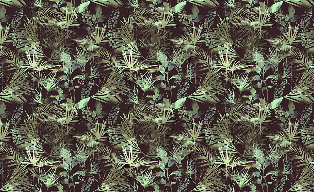 Дизайнерские обои Wall Street Mute