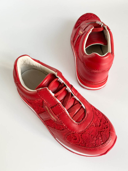Кроссовки Dolce&Gabbana, 29