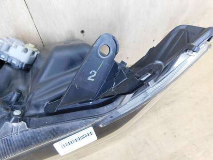 фара левая Toyota Allion Premio NZT260 ZRT265 2019 LED 20-460