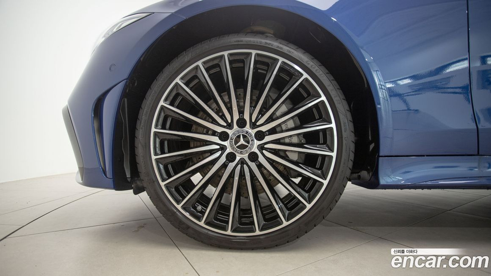 Mercedes-Benz CLS-Class C257 CLS450 4MATIC (12.2022)