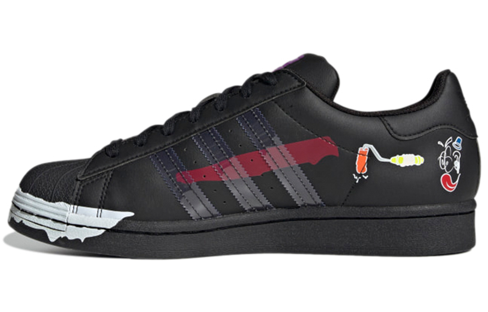 Кроссовки Adidas Originals Superstar