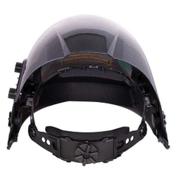 Маска сварщика "Хамелеон" SUN9 PANORAMIC с сумкой для сварочной маски