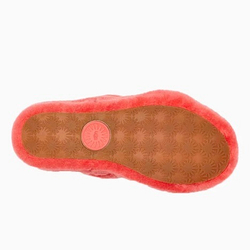 UGG Oh Yeah Slide Coral
