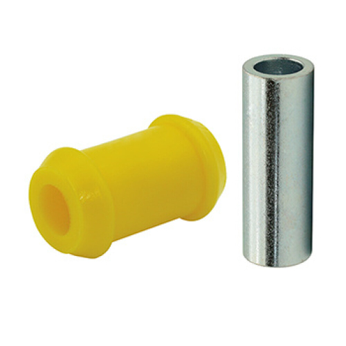 Полиуретановый сайлентблок передней подвески, нижнего рычага, передний (сборный) (1 шт.), Точка опоры.1-06-4083