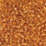 Японский бисер TOHO Round 8/0 (№2C), прозрачный