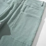 Брюки YMKASHIX Velvet 2.0 Фисташковые