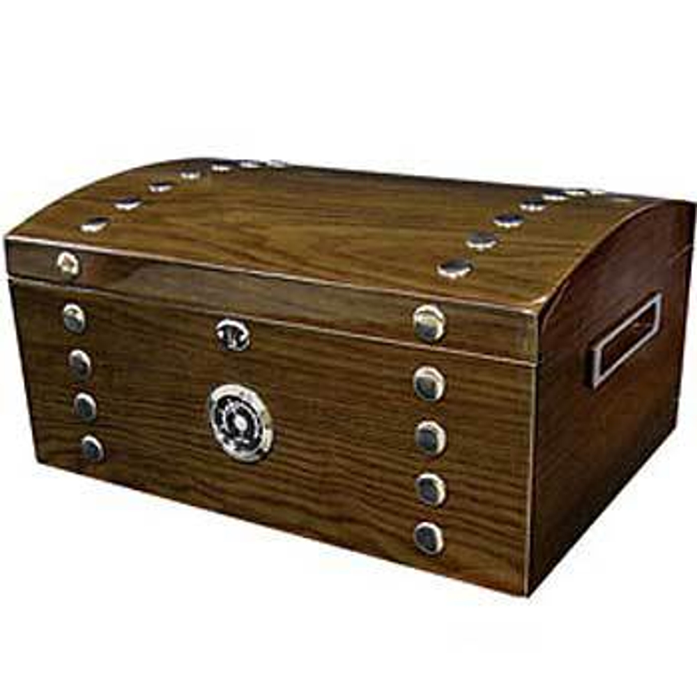 Хьюмидор для сигар Афисионадо Montgomery