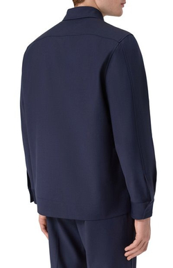 Сорочка мужская GRAN SASSO