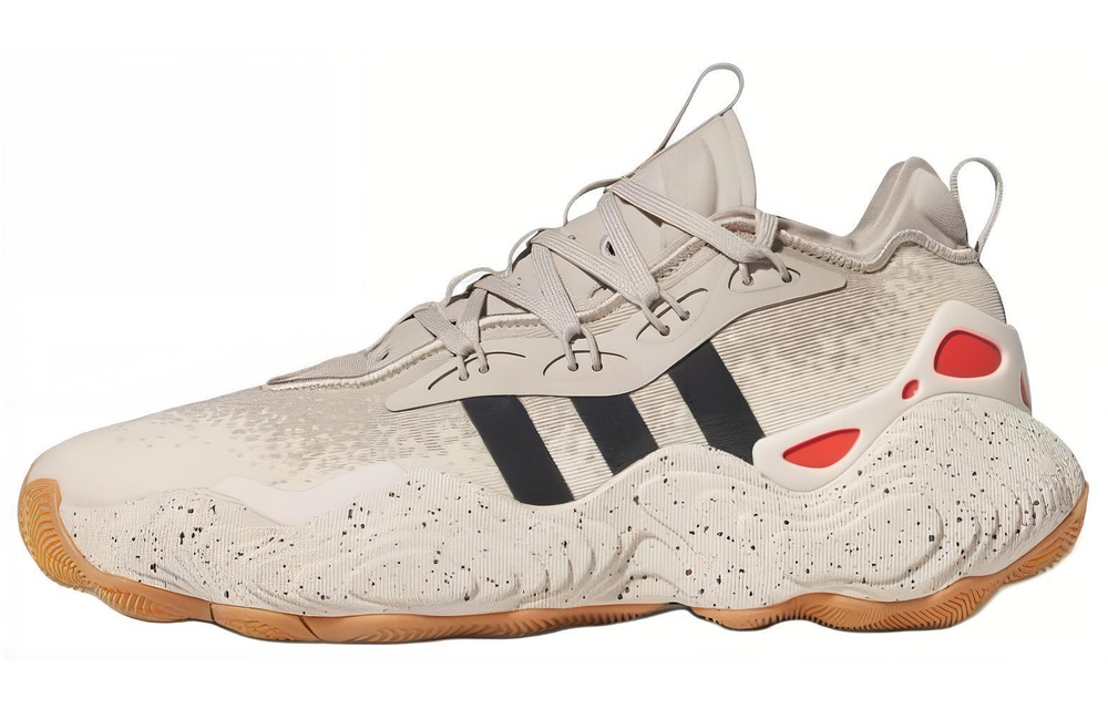 Кроссовки Adidas Trae Young 3.0