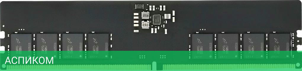 Оперативная память Apacer AU32GHB48CTBBGH 32GB
