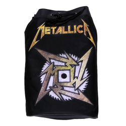Торба Metallica (Шестерня)