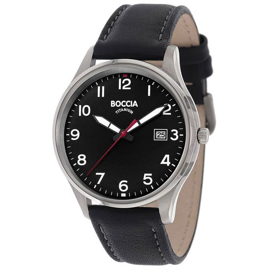 Мужские наручные часы Boccia Titanium 3587-05