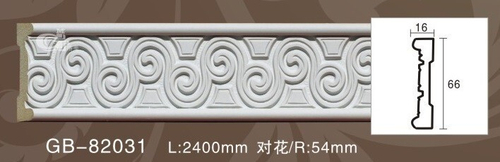 Молдинг GB82031