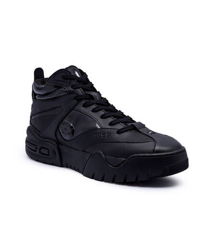 Кроссовки HUGO - черный(50523982)