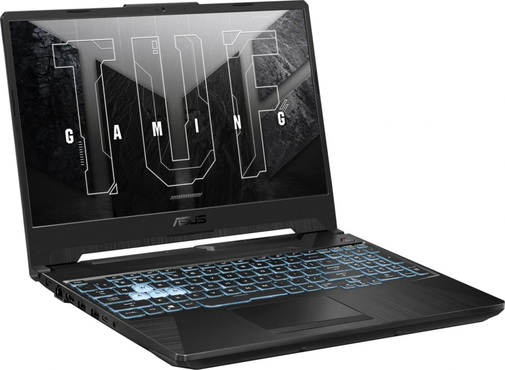 Ноутбук ASUS TUF Gaming A15 15.6" / 16 Гб / SSD 512 Гб / Без ОС / FA506NCR-HN057 / 90NR0JV7-M003X0