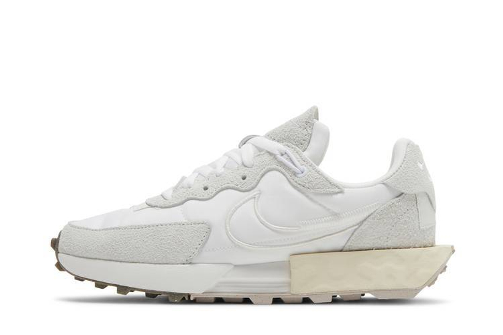 Кроссовки Nike Fontanka Waffle (Женская размерная сетка)
