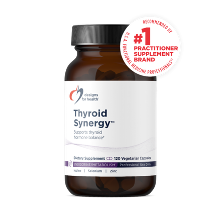 Thyroid Synergy™
