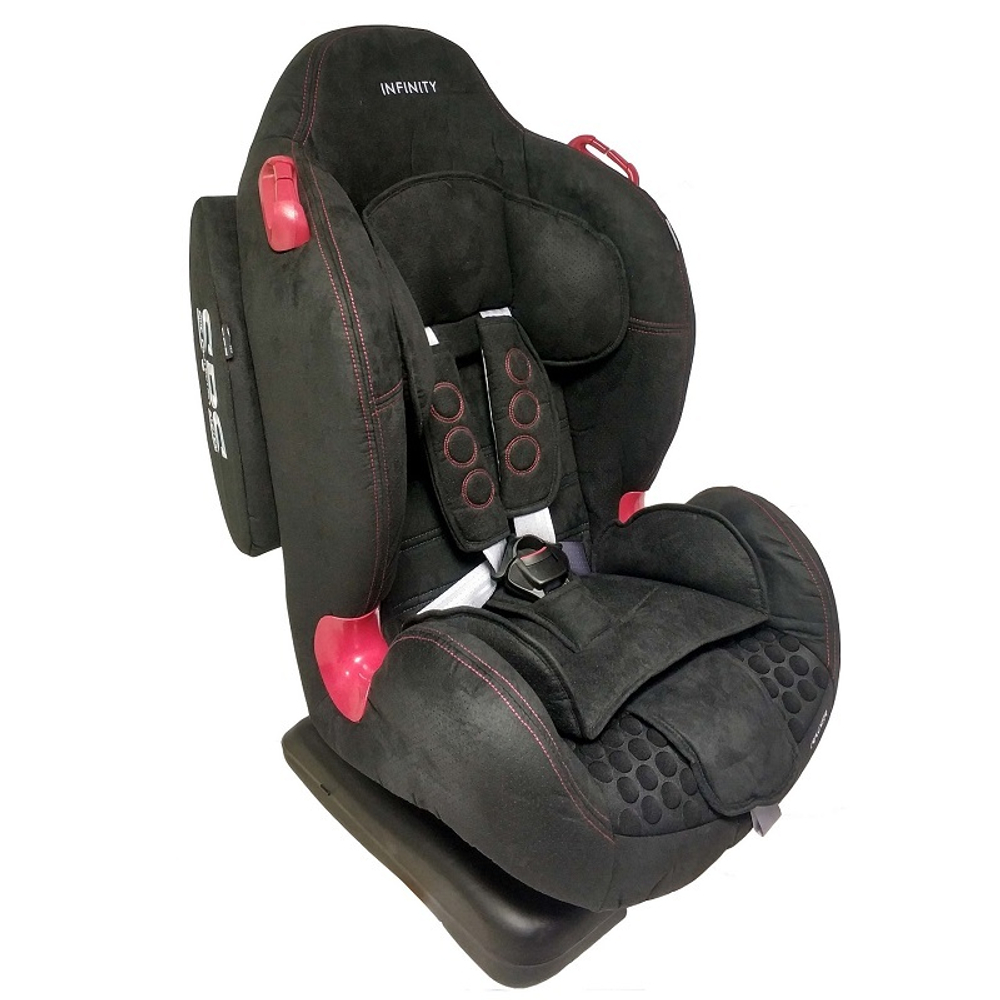 Infinity BH1209P-CT Black (БЕЗ Isofix)