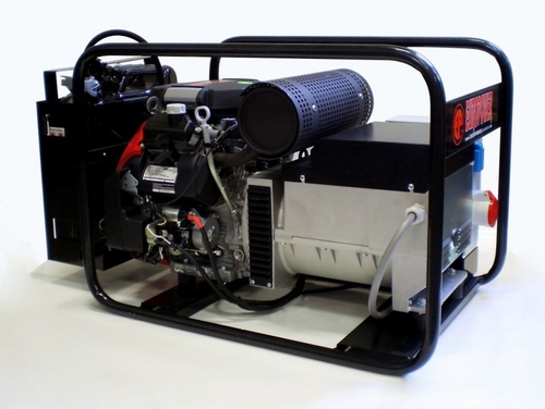 Генератор бензиновый Europower EP 16000 TE