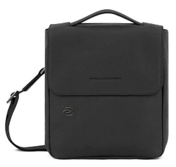 Сумка Piquadro Black Square CA6107B3/N