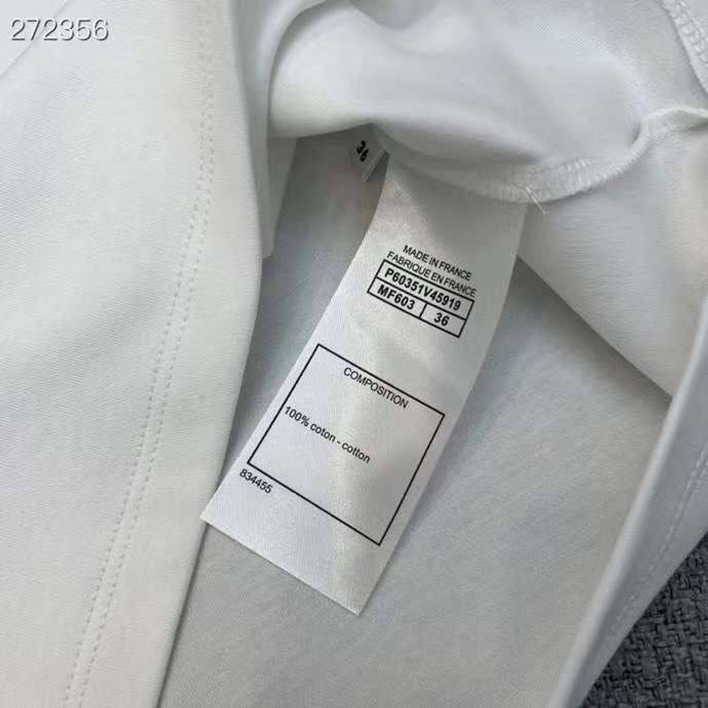 Майка CHANEL