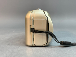 Olympus MJU II Zoom 115