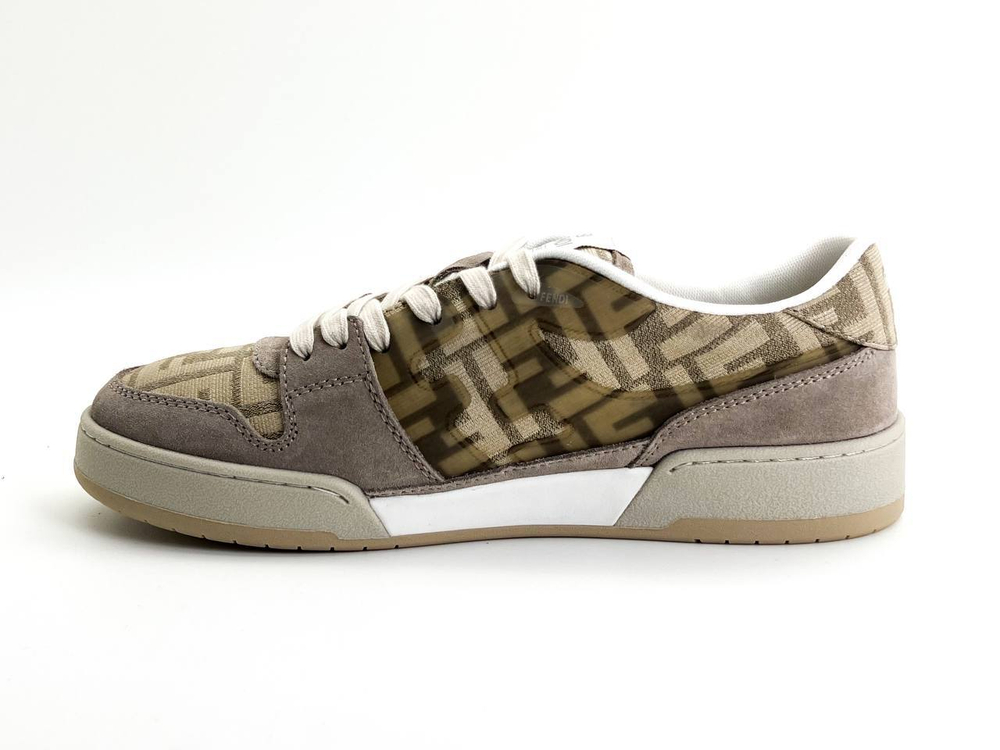 Кроссовки Fendi Match