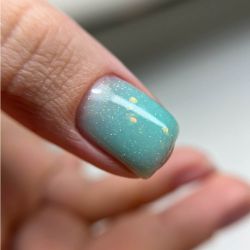 Луи Филипп Rubber Base Crystal - Камуфлирующая база 06