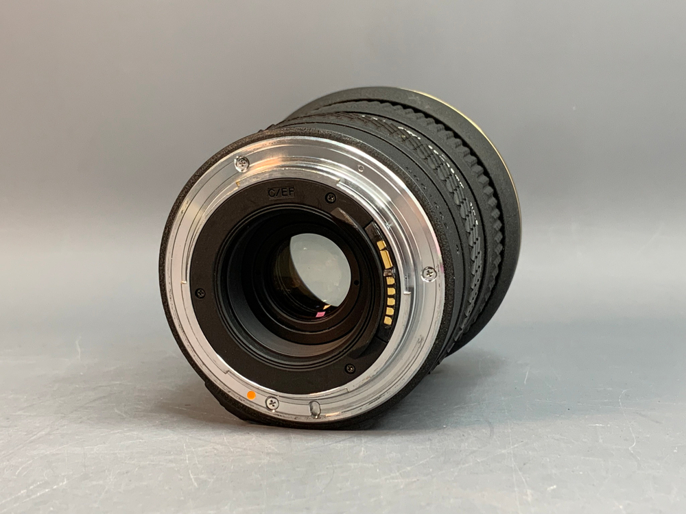Tokina AT-X 20-35mm f/2.8 Pro Canon EF