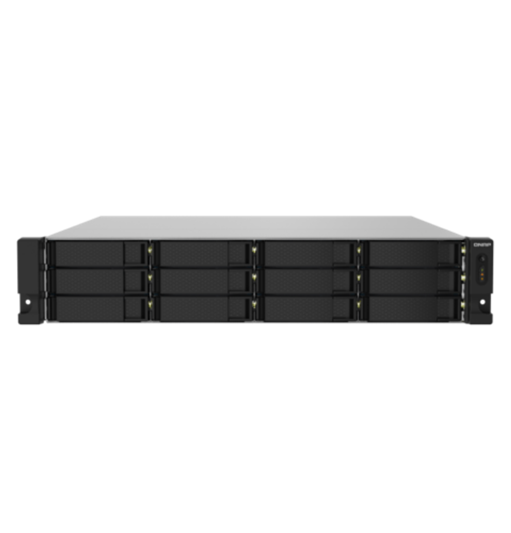 QNAP TS-855eU-RP-PRO