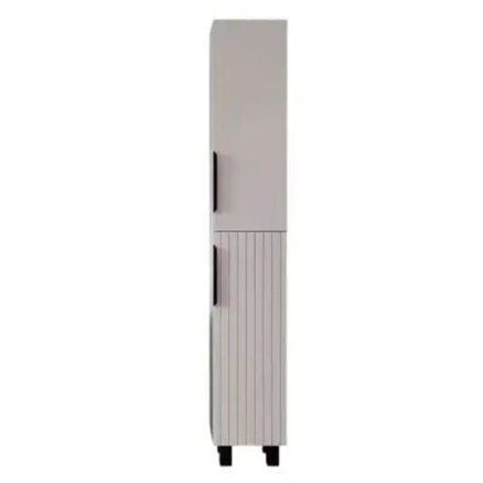 Пенал Viant Сицилия правый капучино 300x300x1600 VSIC300CAP-PEN